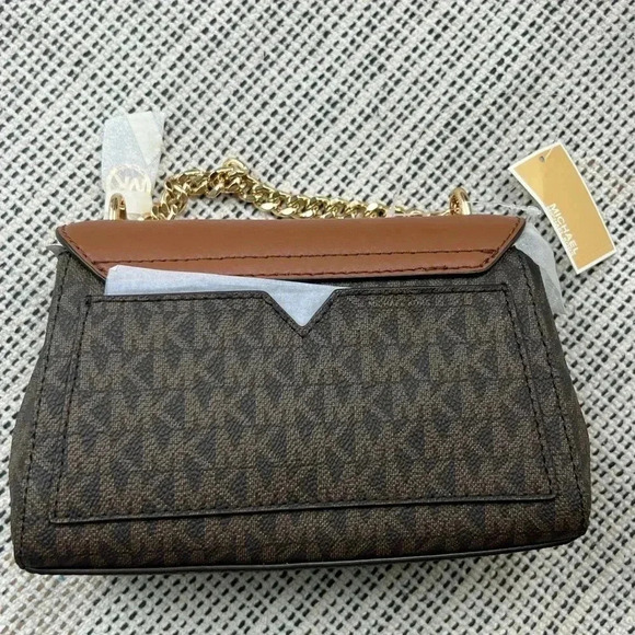 Michael Kors Bags Michael Kors Crossbody NWT - Picture 9 of 15